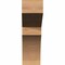 Ekena Millwork Monterey Smooth Rafter Tail, Western Red Cedar, 3 1/2"W x 12"H x 12"L RFT04X12X12MON00SWR - alternate 2
